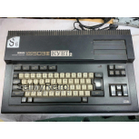 Yamaha YIS-503IIIR КУВТ2 - soviet MSX computer - color tv modulator